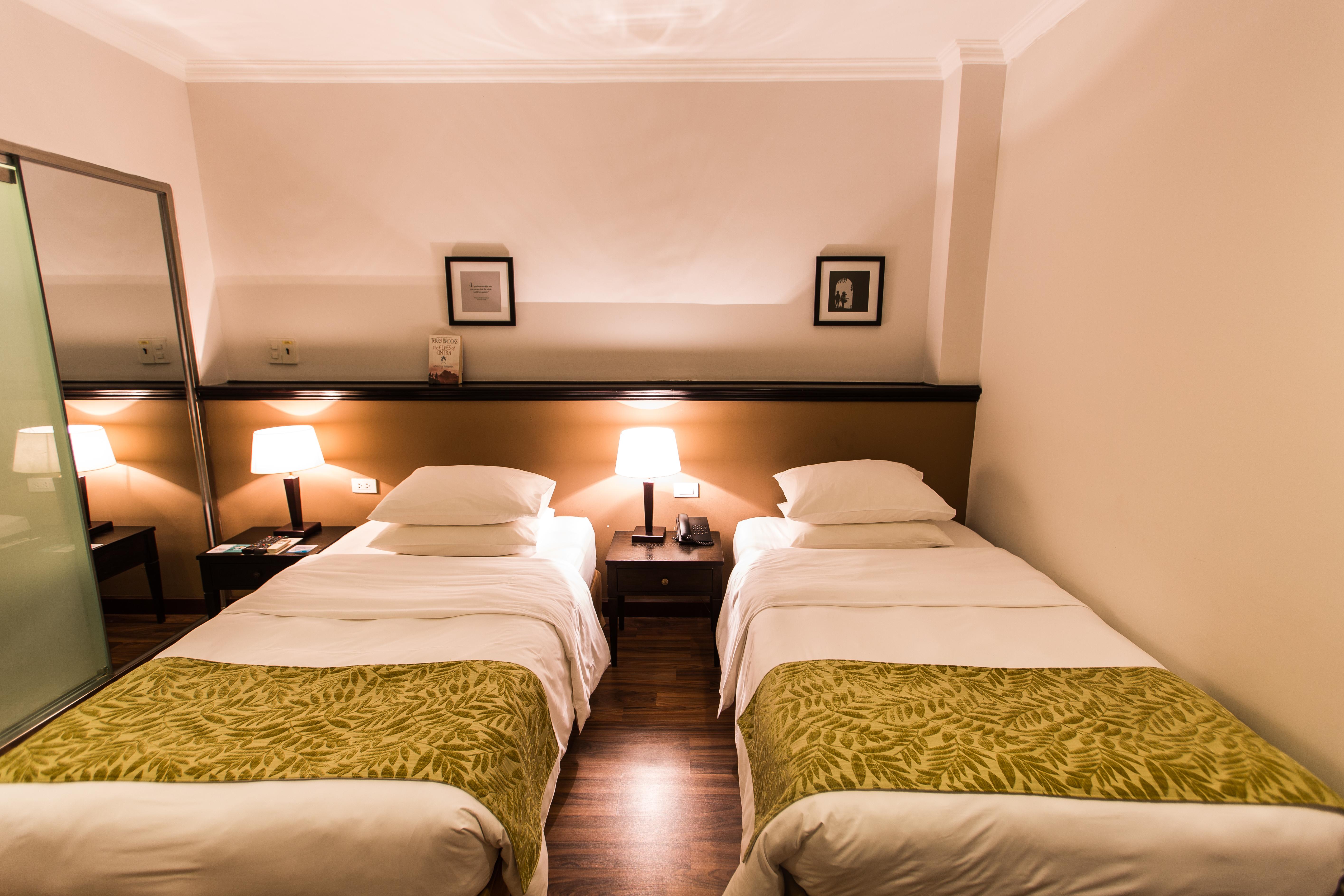 The Alcove Library Hotel Ho Si Minh-város Kültér fotó