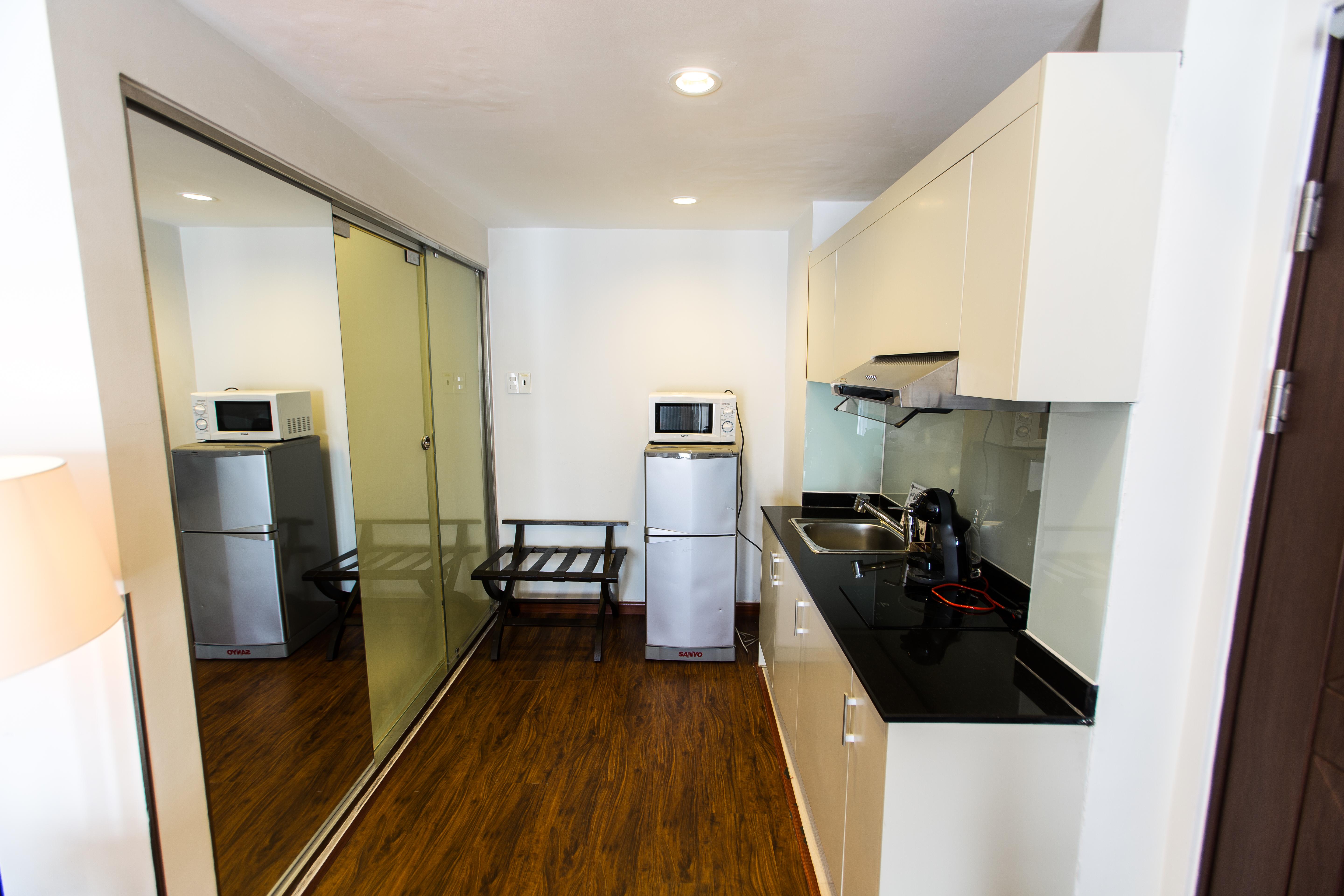 The Alcove Library Hotel Ho Si Minh-város Kültér fotó