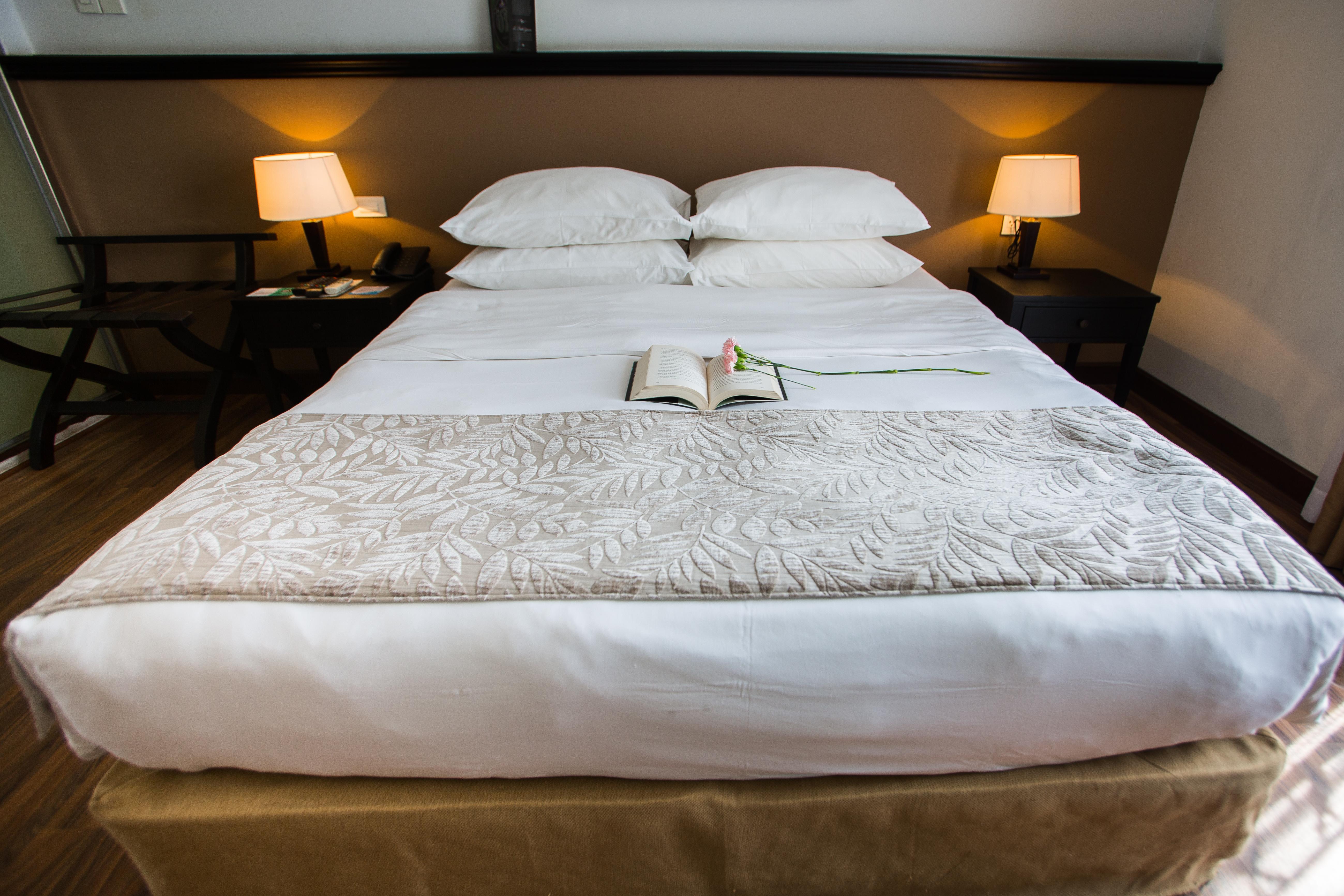 The Alcove Library Hotel Ho Si Minh-város Kültér fotó